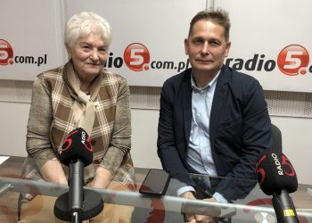 Ta szkoła działa w Ełku od 1945 roku 8 Fot. Radio 5