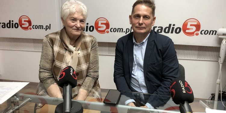 Ta szkoła działa w Ełku od 1945 roku 1 Fot. Radio 5