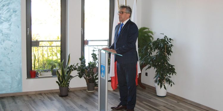 Powiatowy Dzień Edukacji w Ełku 1 Fot. Radio 5