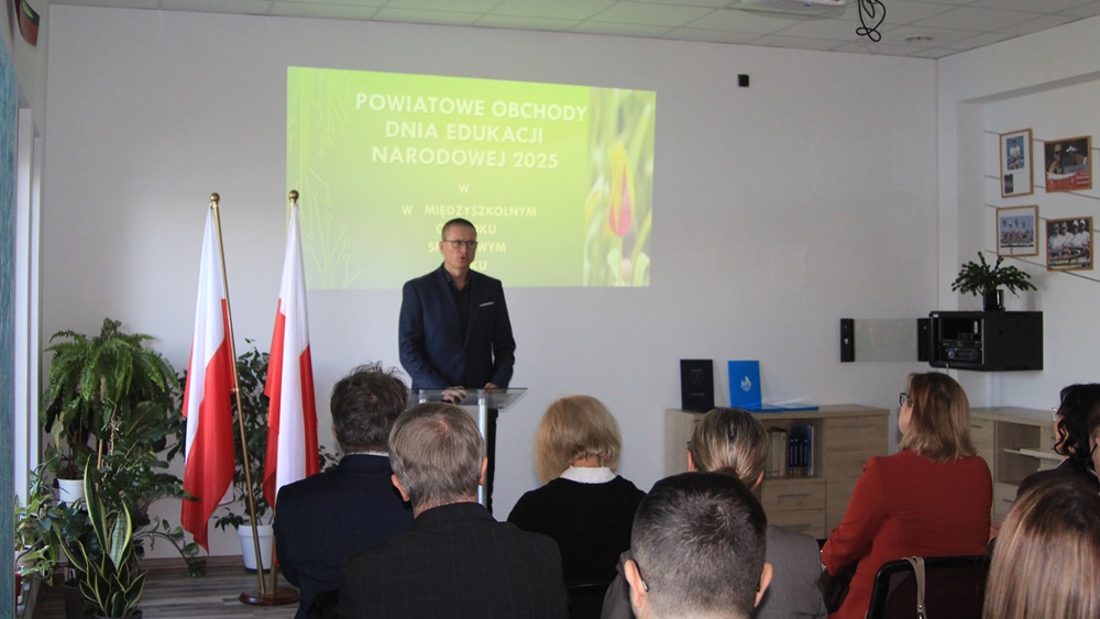 Powiatowy Dzień Edukacji w Ełku 2 a1