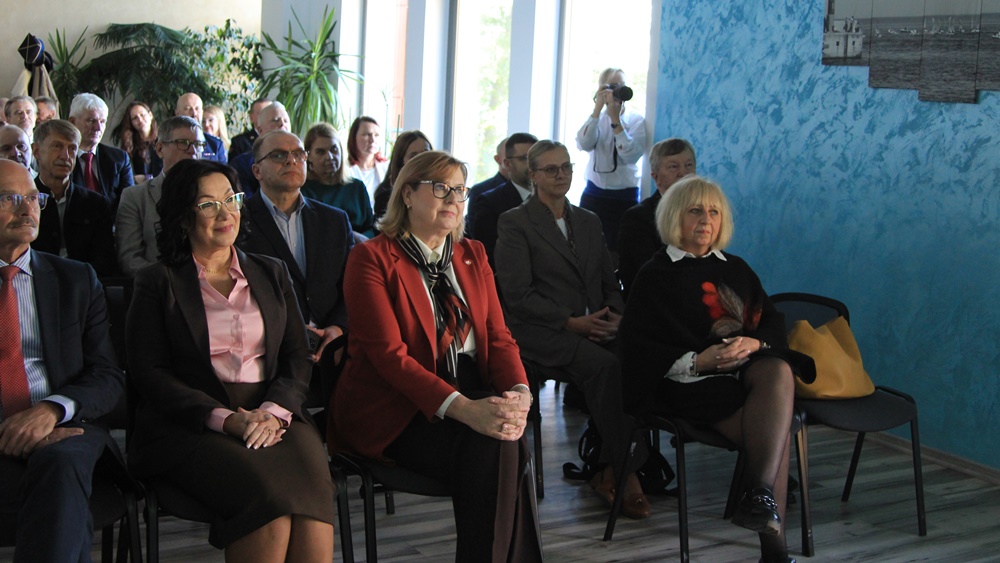 Powiatowy Dzień Edukacji w Ełku 4 a3