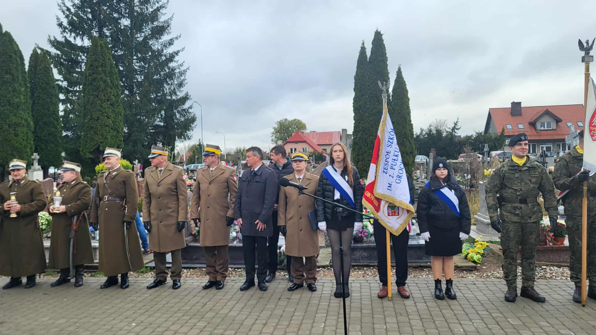 Wyjątkowa oprawa corocznych obchodów 2 b0921f6a bcb8 491f 8c48 a60580faf865