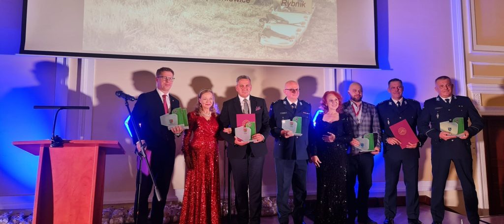 Suwałki najbezpieczniejszym miastem powiatowym w Polsce 1 bezp