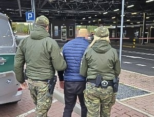 Wrócił na Białoruś 2 Fot. WMOSG