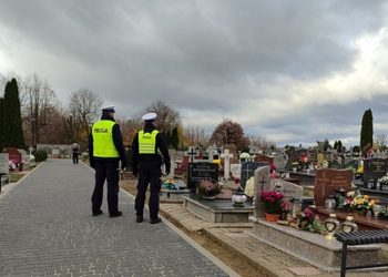 zdjęcie ilustracyjne,  KPP w Węgorzewie