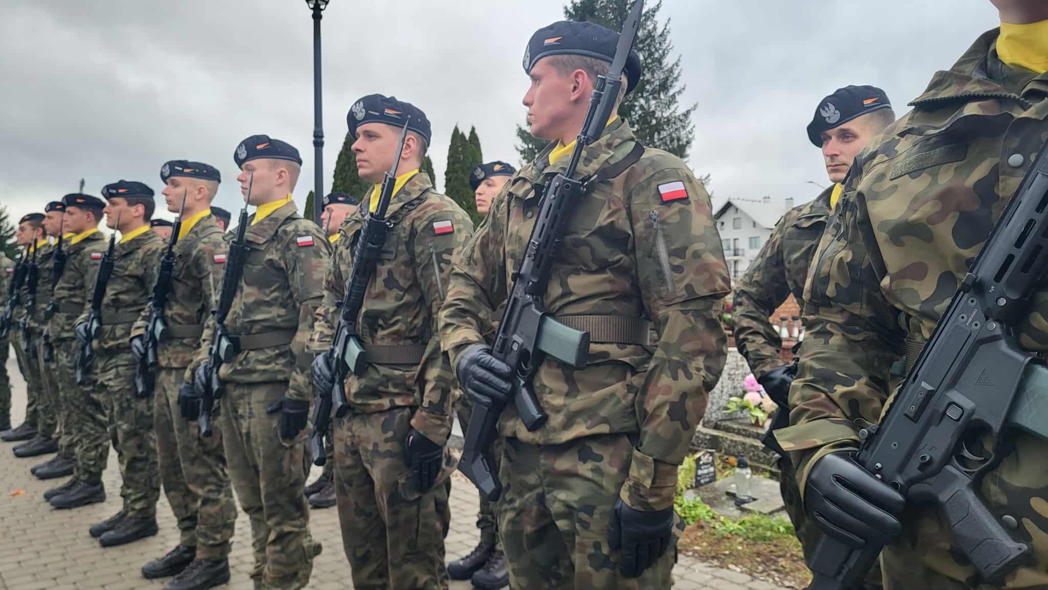 Wyjątkowa oprawa corocznych obchodów 6 d1d909e8 4afe 4557 8946 a17c0b14a5c5