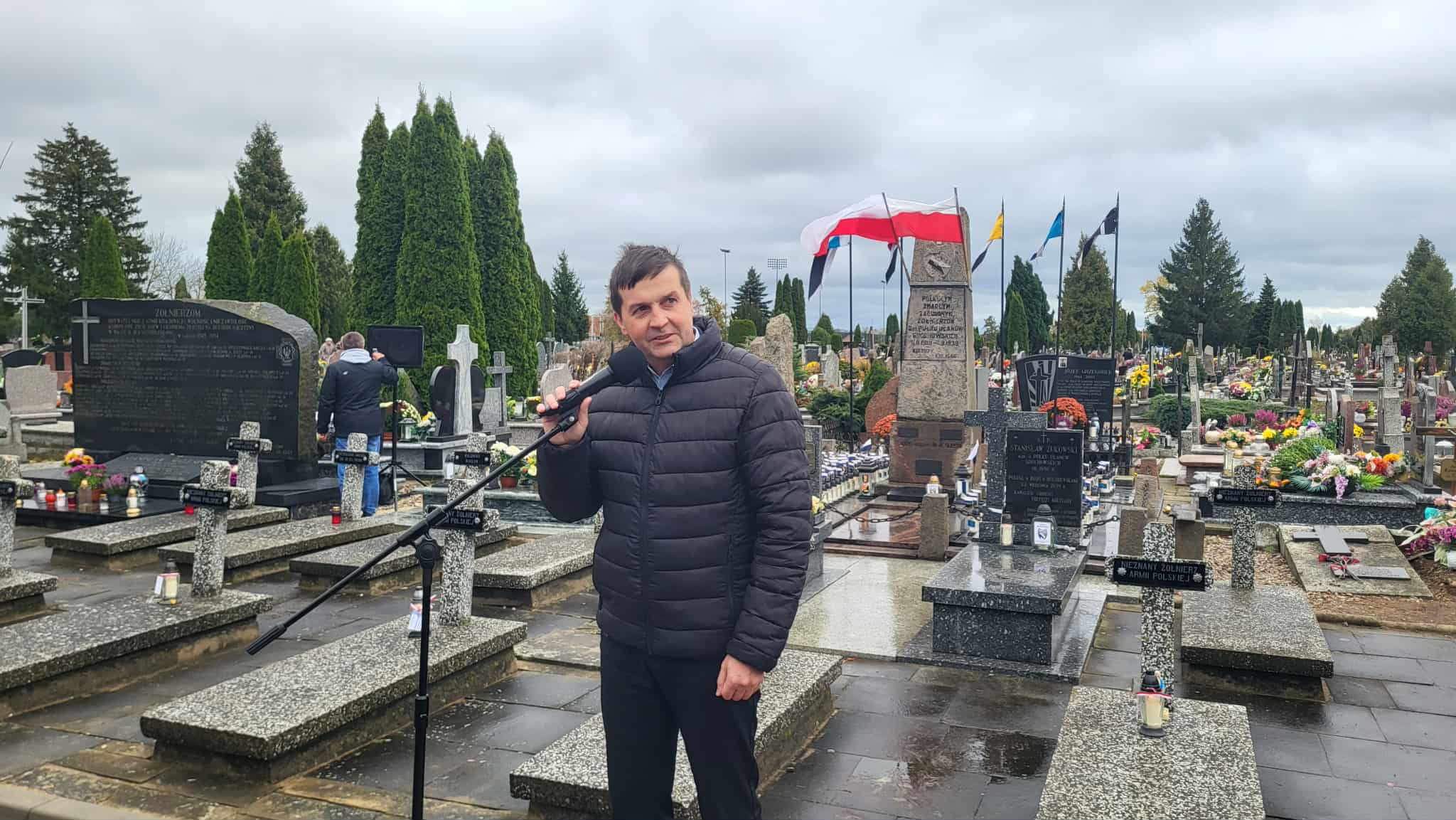 Wyjątkowa oprawa corocznych obchodów 10 d58afbdd 82f3 48ba b7e6 8b37963e5209