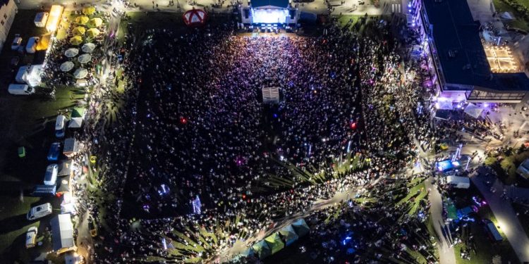 Archiwum/Fot. Pogodne Suwałki