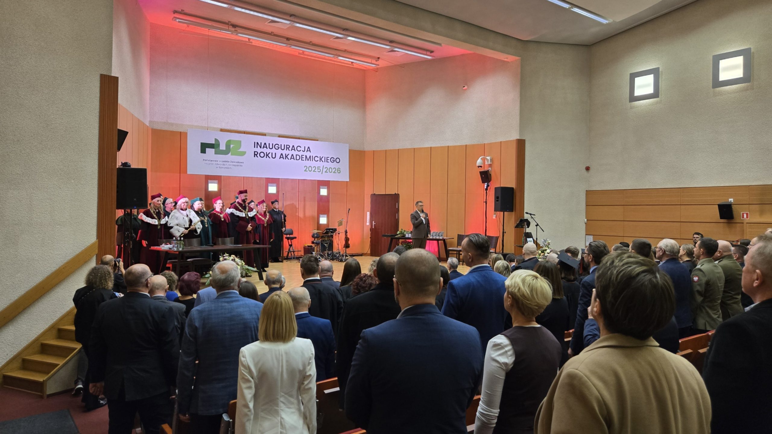 Inauguracja roku akademickiego 10 e975b8af 8e94 4287 86d0 3176efdf2f3f scaled