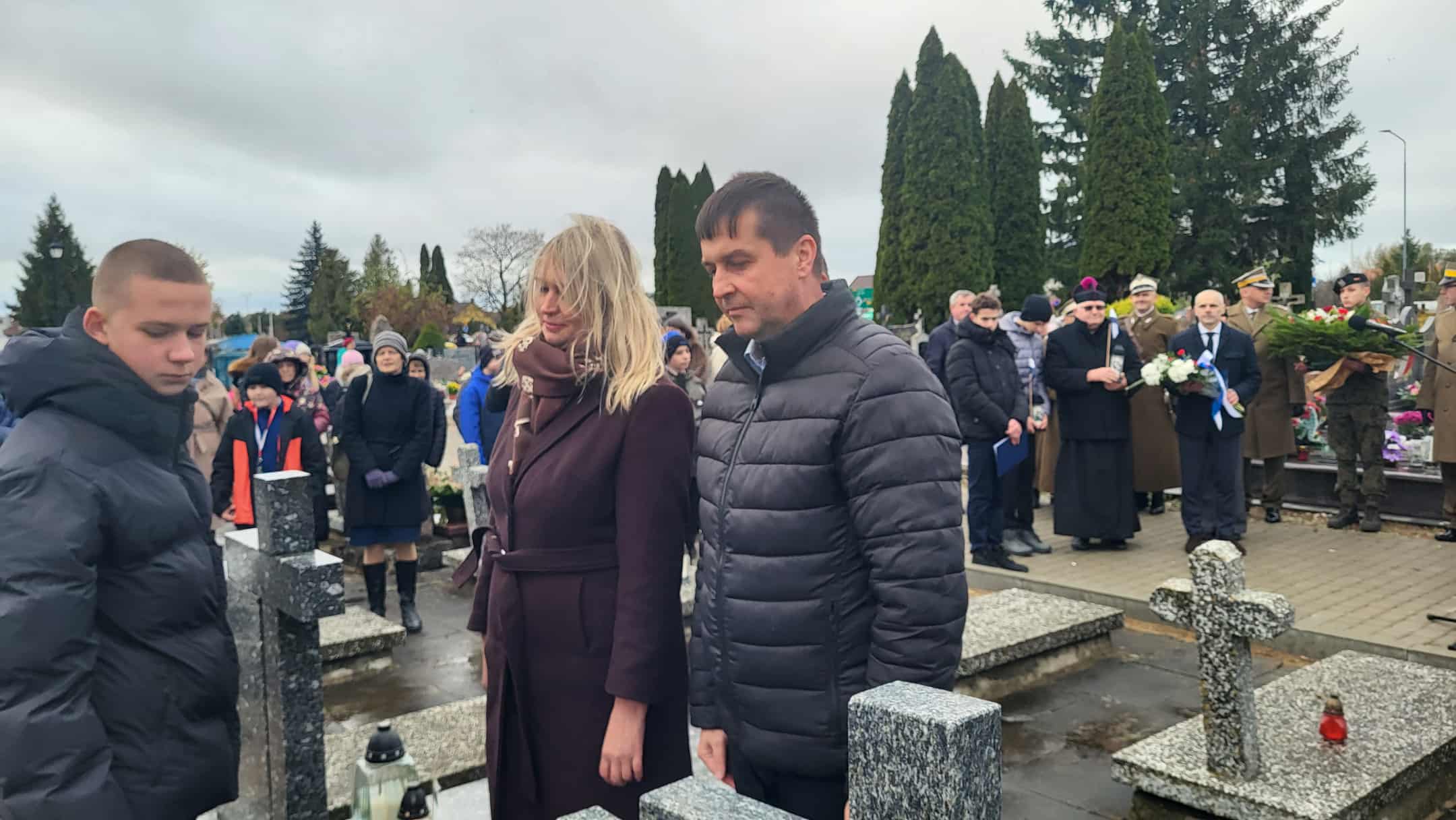 Wyjątkowa oprawa corocznych obchodów 15 ea860e78 f321 4bce a4d1 7b1877663a94