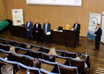 Uczniowie z regionu wśród laureatów wojewódzkiego konkursu 38 UMWP