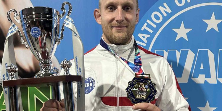 Kickboxing Team Sejny