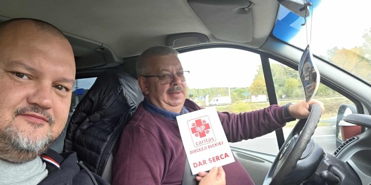 Fot. Archiwum prywatne