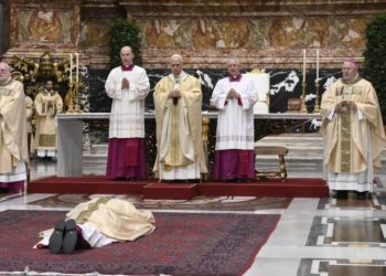 Fot. Diecezja ełcka