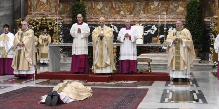 Fot. Diecezja ełcka