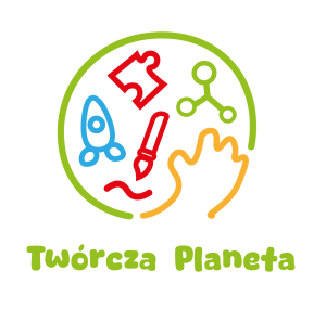 KONKURS "Światowy Dzień Animacji z Twórczą Planetą" 2 logo tworczaplaneta