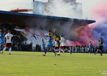 Fot. Piotr Stankiewicz/Mazur Ełk