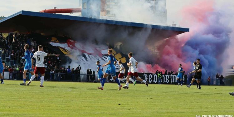 Fot. Piotr Stankiewicz/Mazur Ełk