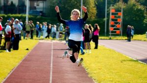 Geodeci, sprinterzy i skoczkowie – Ełk sportem stoi! 21 memorial01 10 2025001