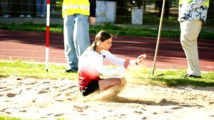 Geodeci, sprinterzy i skoczkowie – Ełk sportem stoi! 22 memorial01 10 2025002