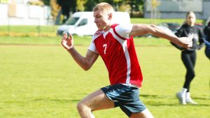 Geodeci, sprinterzy i skoczkowie – Ełk sportem stoi! 27 memorial01 10 2025007