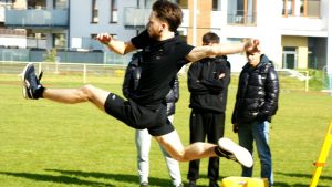 Geodeci, sprinterzy i skoczkowie – Ełk sportem stoi! 4 memorial01 10 2025010