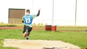 Geodeci, sprinterzy i skoczkowie – Ełk sportem stoi! 6 memorial01 10 2025012