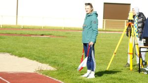 Geodeci, sprinterzy i skoczkowie – Ełk sportem stoi! 7 memorial01 10 2025013