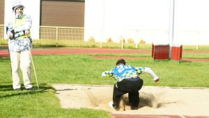 Geodeci, sprinterzy i skoczkowie – Ełk sportem stoi! 9 memorial01 10 2025015