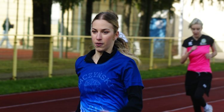 Geodeci, sprinterzy i skoczkowie – Ełk sportem stoi! 1 memorial01 10 2025019