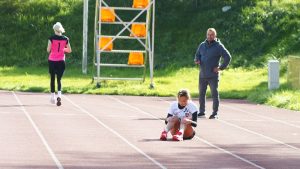 Geodeci, sprinterzy i skoczkowie – Ełk sportem stoi! 15 memorial01 10 2025021