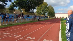 Geodeci, sprinterzy i skoczkowie – Ełk sportem stoi! 19 memorial01 10 2025025