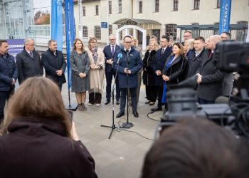 Pociągi pojadą z Ełku do Olsztyna w niecałe dwie godziny 29 Fot. Ministerstwo Infrastruktury