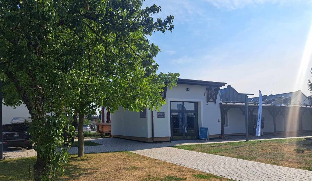 W jakich używkach gustowali dawni Mazurzy? 1 muz