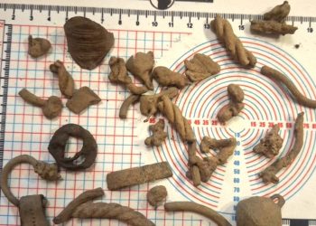 Fot. FB: Nadleśnictwo Olecko