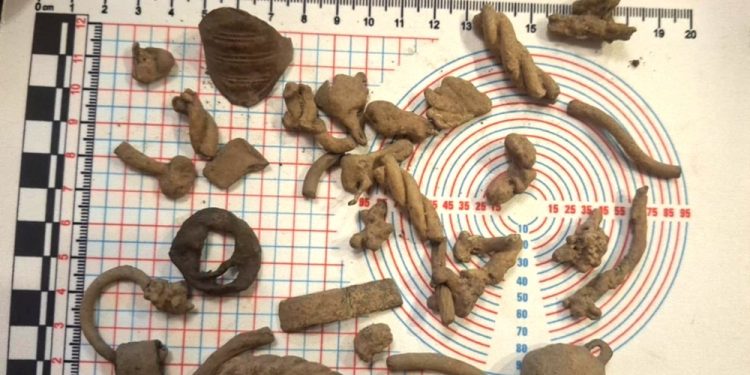 Fot. FB: Nadleśnictwo Olecko