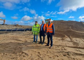 Walka z odorem trwa 4 Fot. Radio 5