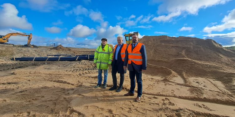 Walka z odorem trwa 1 Fot. Radio 5