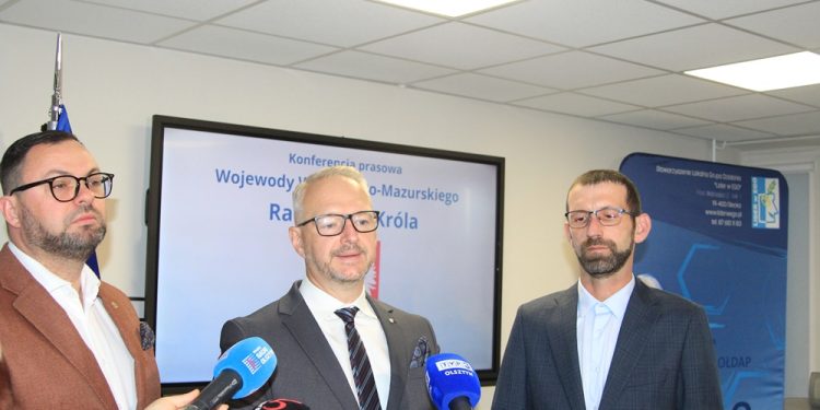 Kontrakty spółdzielni mleczarskiej pod lupą prokuratury 1 osm