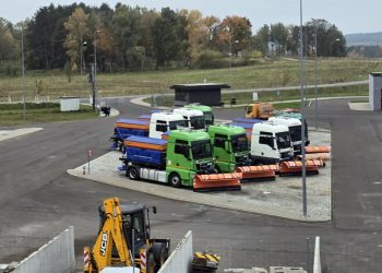 zdj. GDDKiA w Olsztynie