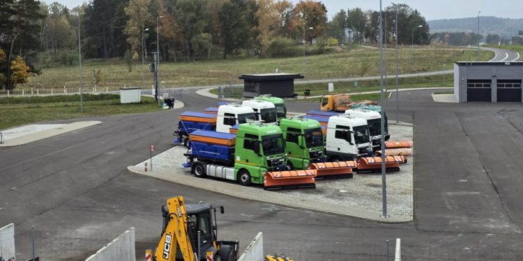 zdj. GDDKiA w Olsztynie