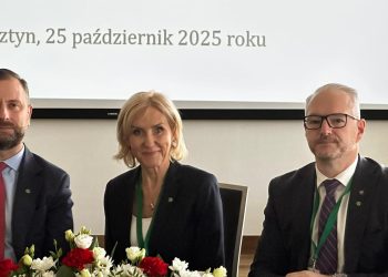 Fot. Urszula Pasławska/FB