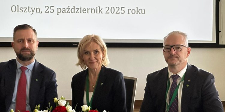 Fot. Urszula Pasławska/FB