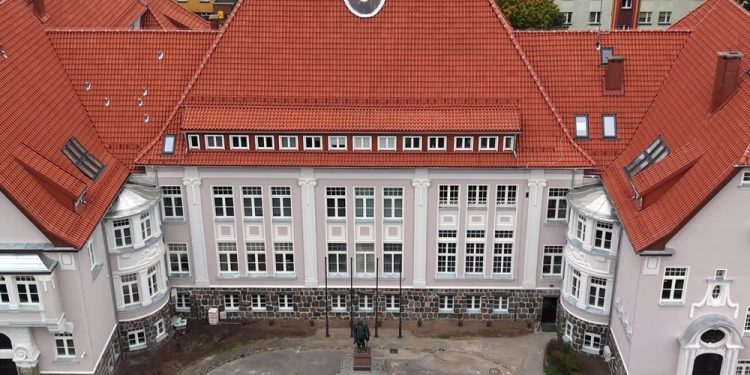 Trwa nabór wniosków na stypendia artystyczne 1 zdj. Urząd Miasta Ełku