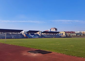stadion