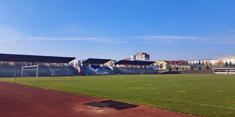 stadion