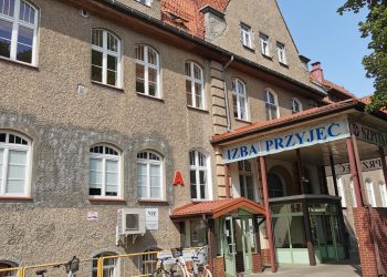 Szpital Powiatowy w Piszu/Facebook