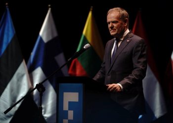 Premier Donald Tusk zapowiada otwarcie przejść z Białorusią 6 UMWP