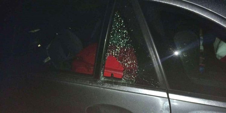 zdj. Podlaska Policja