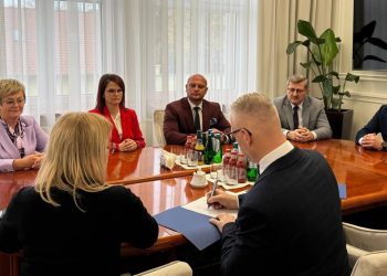 zdj. Warmińsko-Mazurski Urząd Wojewódzki w Olsztynie